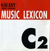 Galaxy Music Lexicon - C2